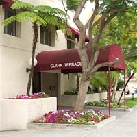 Clark Terrace