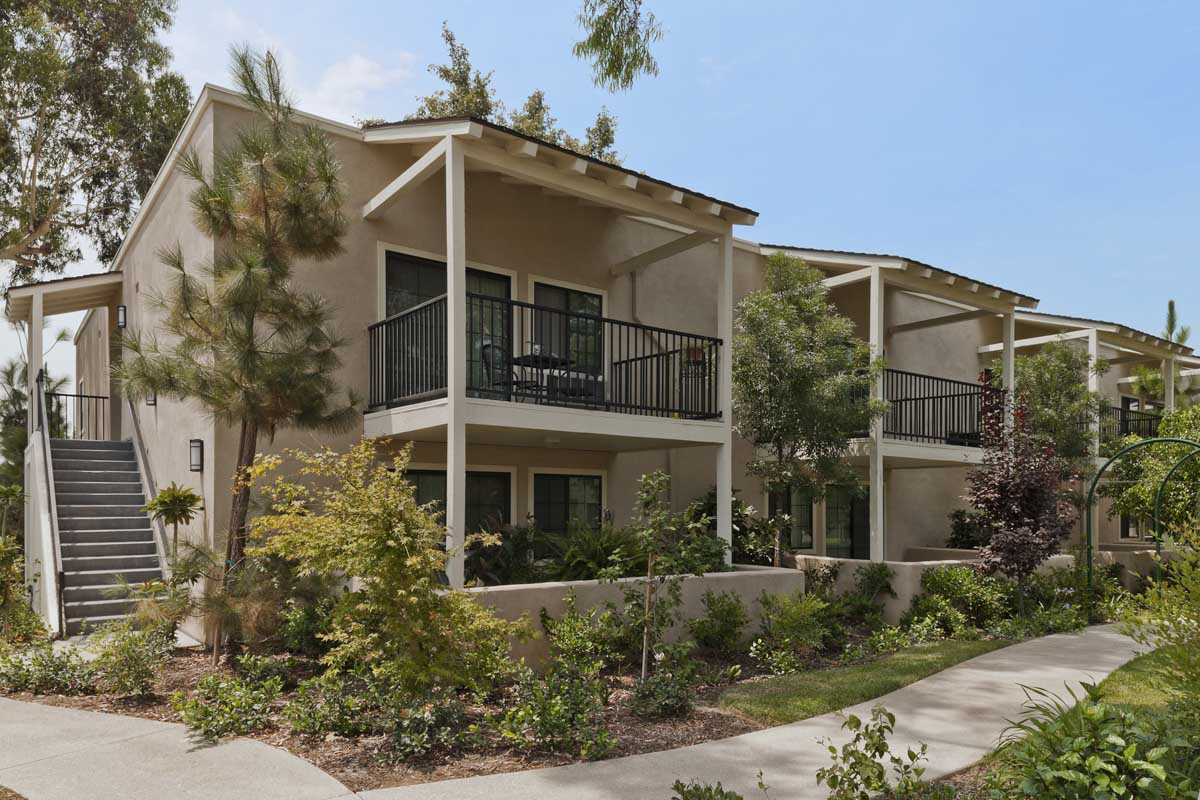 External photo of Covina Gardens photo
