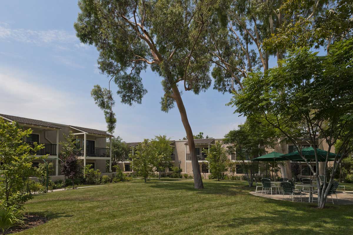 External photo of Covina Gardens photo