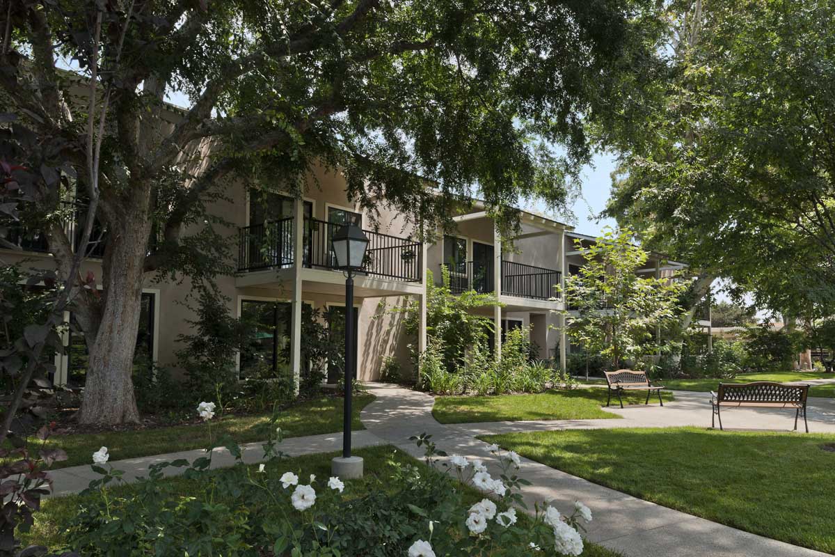 External photo of Covina Gardens photo