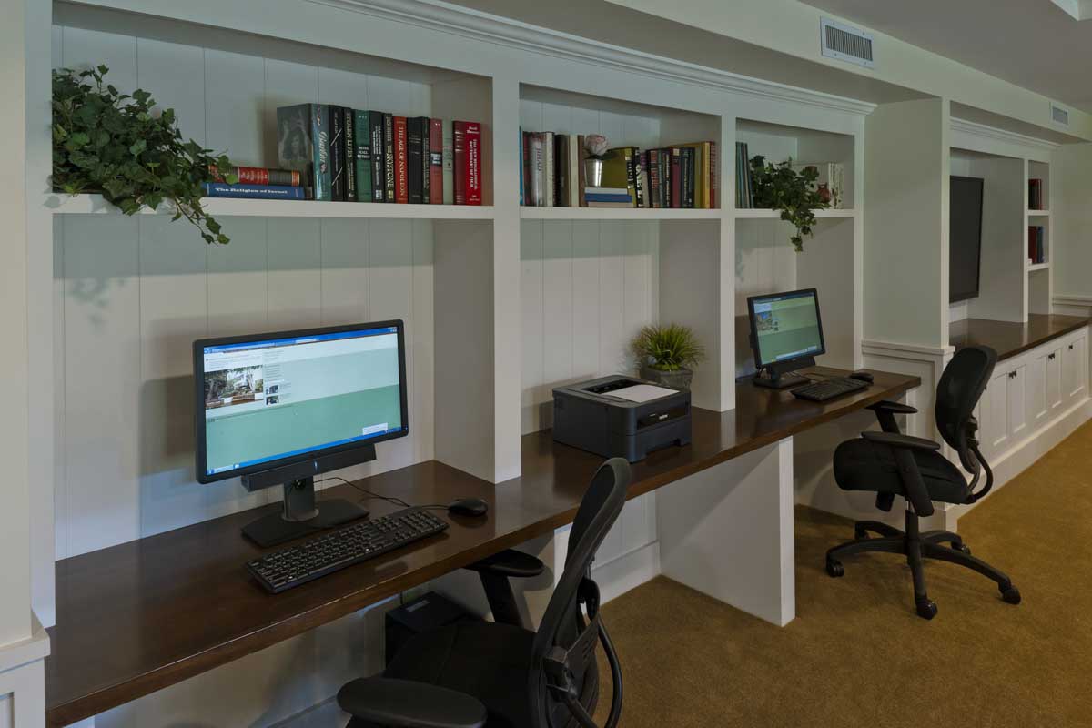Internal photo of Covina Gardens photo