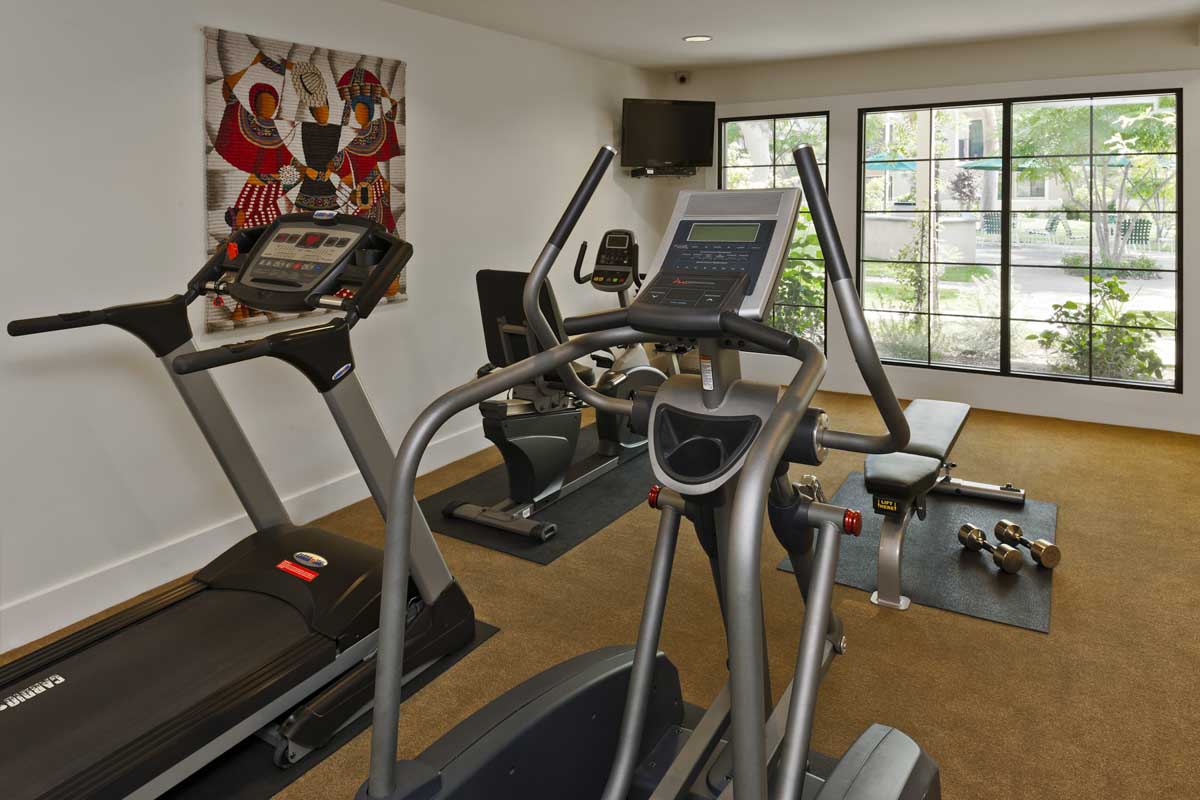 Internal photo of Covina Gardens photo