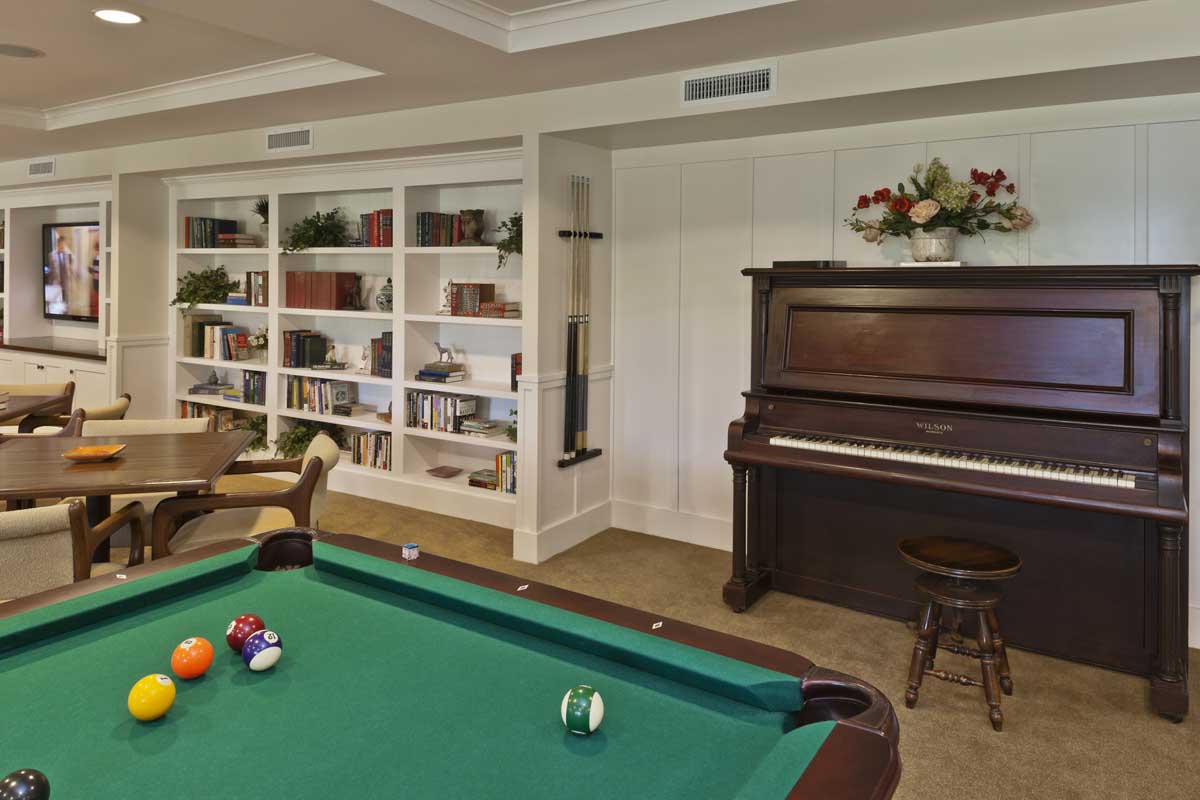 Internal photo of Covina Gardens photo