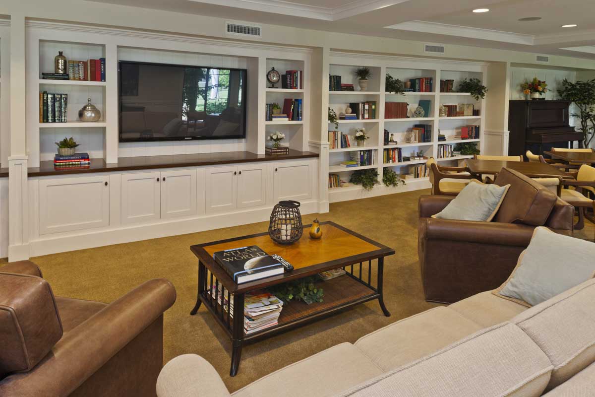 Internal photo of Covina Gardens photo
