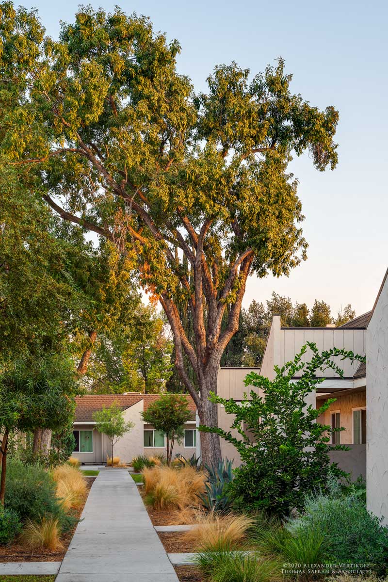 Sunnyside Villas - Fresno - TSA