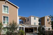 Exterior photo of Dudley Oaks property